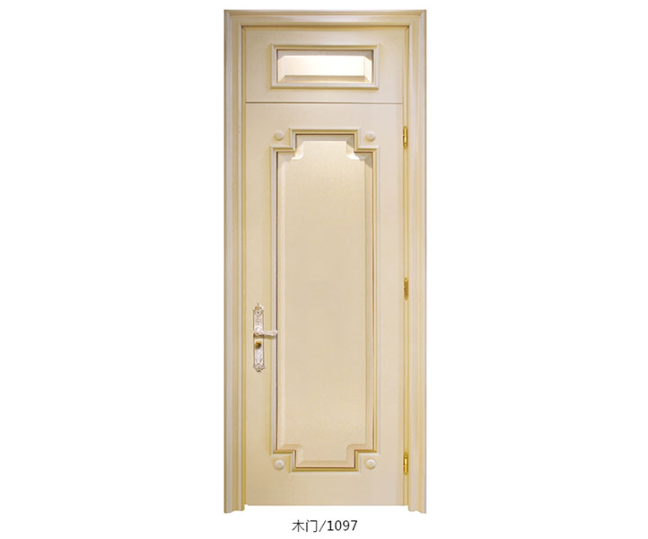 木門(mén)1097-河北實(shí)木復(fù)合地板