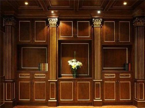 實(shí)木墻板公司 實(shí)木墻板公司