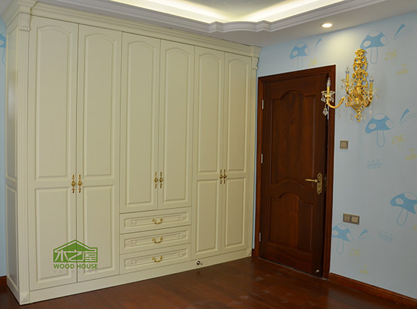 實木衣柜廠家 實木衣柜廠家