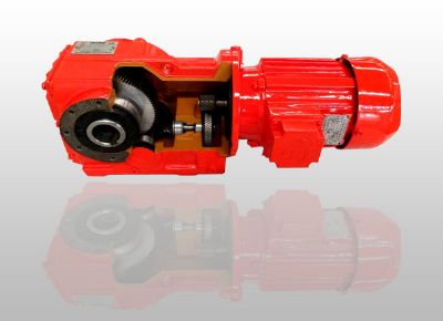 點(diǎn)擊查看詳細(xì)信息<br>標(biāo)題：S系列斜齒-蝸輪蝸桿減速機(jī) 閱讀次數(shù)：6626