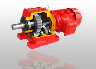 點(diǎn)擊查看詳細(xì)信息<br>標(biāo)題：R系列斜齒輪硬齒面減速機(jī) 閱讀次數(shù)：6916