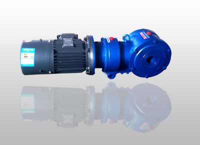 點(diǎn)擊查看詳細(xì)信息<br>標(biāo)題：SBD皮帶秤專用減速機(jī) 閱讀次數(shù)：11786