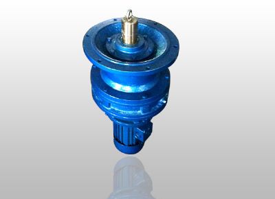 點(diǎn)擊查看詳細(xì)信息<br>標(biāo)題：BLEY擺線針輪減速機(jī) 閱讀次數(shù)：6588