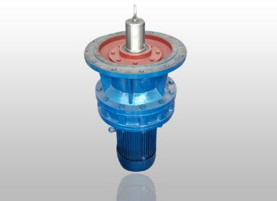 點(diǎn)擊查看詳細(xì)信息<br>標(biāo)題：BLY擺線針輪減速機(jī) 閱讀次數(shù)：8629