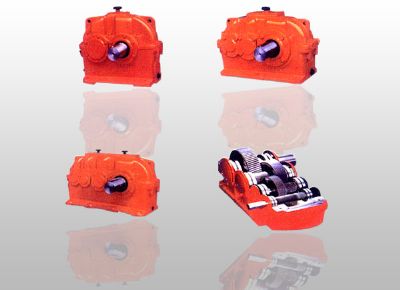 點(diǎn)擊查看詳細(xì)信息<br>標(biāo)題：ZDY硬齒面減速機(jī) 閱讀次數(shù)：5075