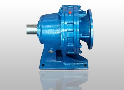 點(diǎn)擊查看詳細(xì)信息<br>標(biāo)題：BWF擺線針輪減速機(jī) 閱讀次數(shù)：10935