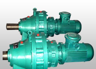 點(diǎn)擊查看詳細(xì)信息<br>標(biāo)題：BWEY擺線針輪減速機(jī) 閱讀次數(shù)：6614