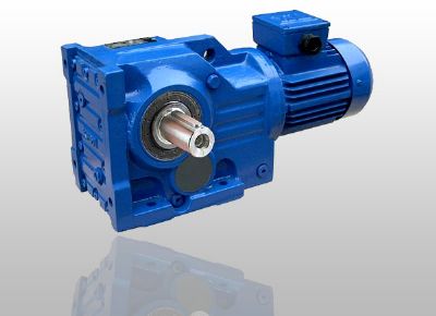 點(diǎn)擊查看詳細(xì)信息<br>標(biāo)題：K系列斜齒-螺旋錐齒輪減速機(jī) 閱讀次數(shù)：6833